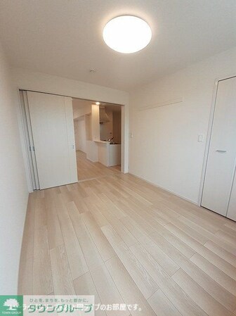 ヒルサイドの物件内観写真